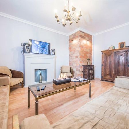 Apartamenty Ogrodowa - Lublin 700 エクステリア 写真