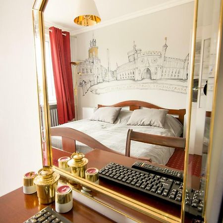 Apartamenty Ogrodowa - Lublin 700 エクステリア 写真
