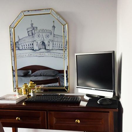 Apartamenty Ogrodowa - Lublin 700 エクステリア 写真
