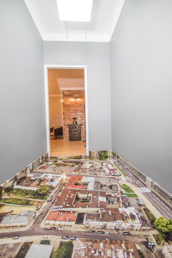 Apartamenty Ogrodowa - Lublin 700 エクステリア 写真