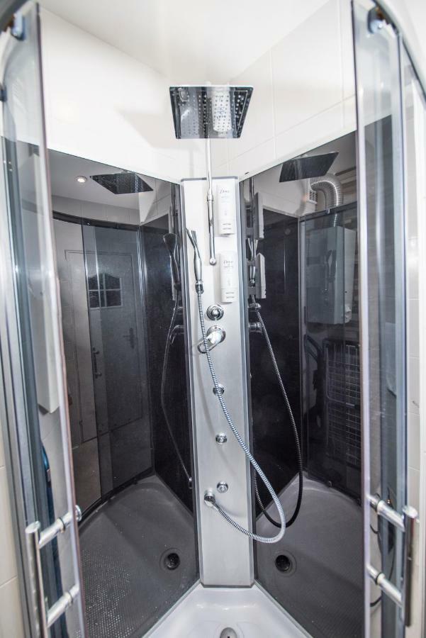 Apartamenty Ogrodowa - Lublin 700 エクステリア 写真