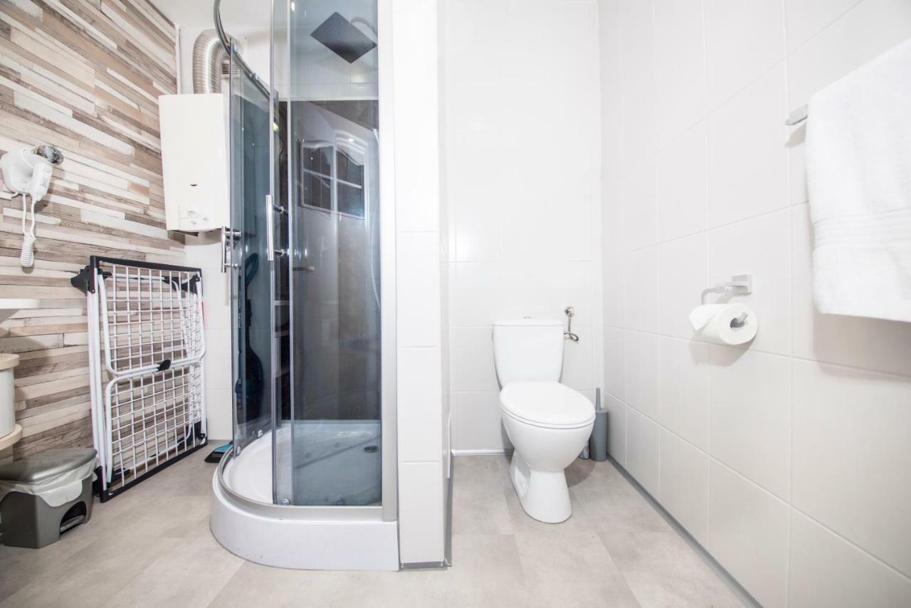 Apartamenty Ogrodowa - Lublin 700 エクステリア 写真
