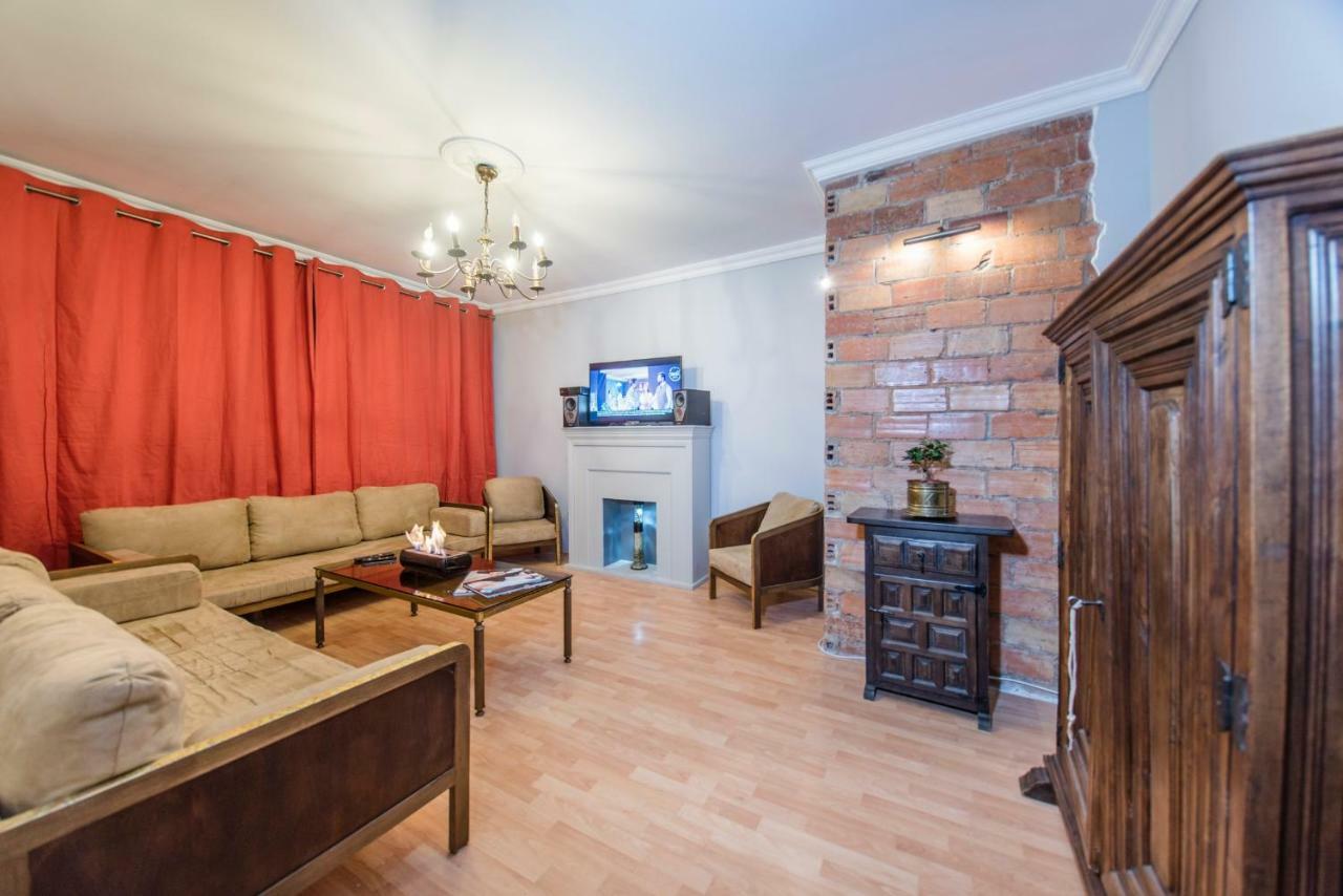 Apartamenty Ogrodowa - Lublin 700 エクステリア 写真