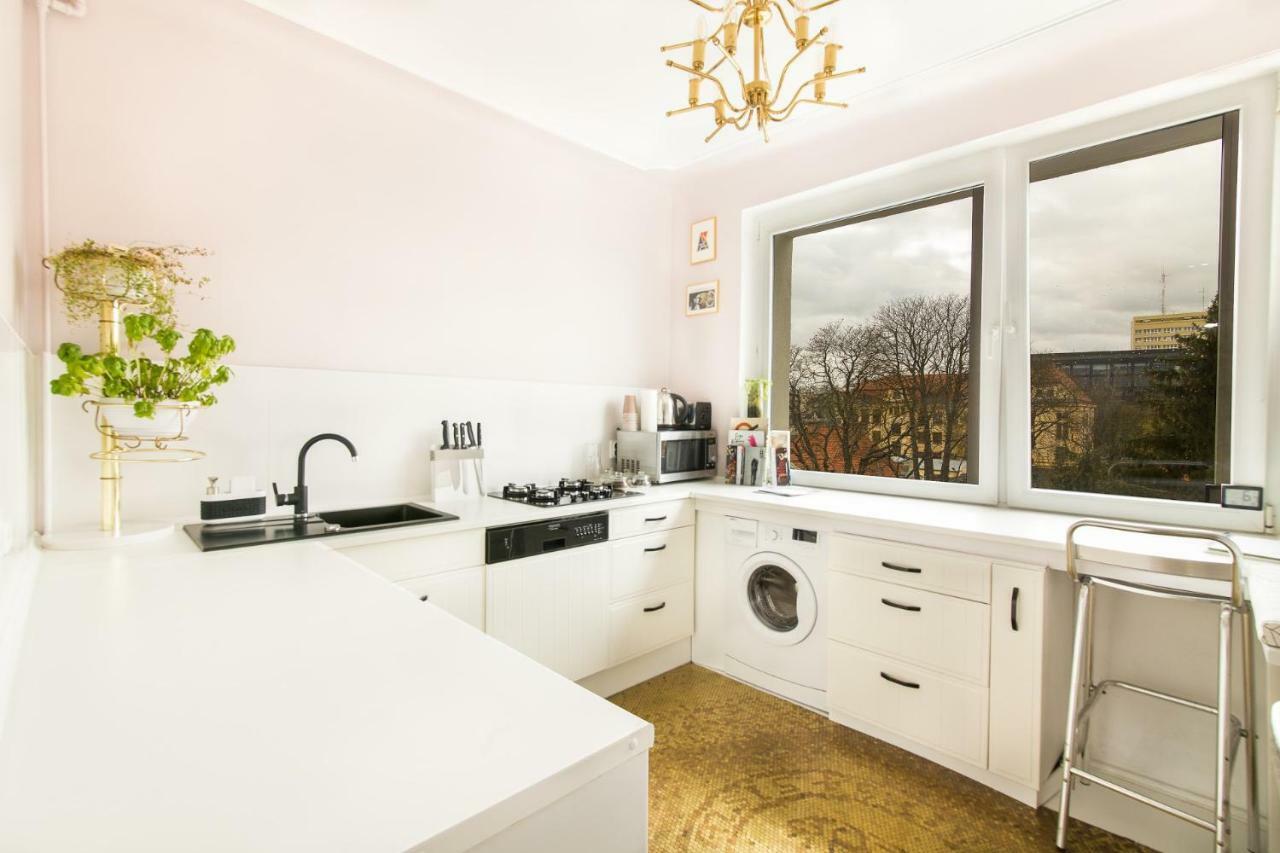 Apartamenty Ogrodowa - Lublin 700 エクステリア 写真