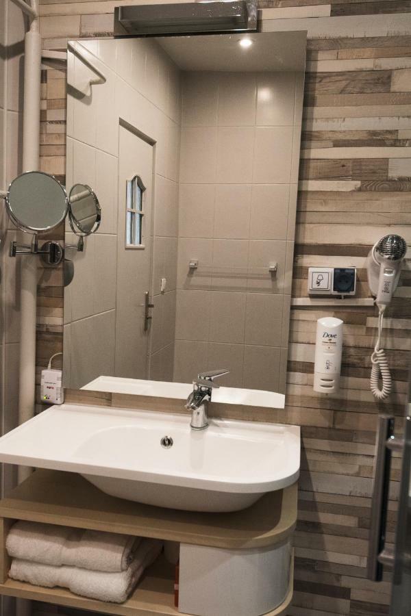 Apartamenty Ogrodowa - Lublin 700 エクステリア 写真